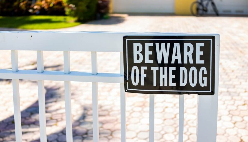 Dog Bites Injury Attorney | Jupiter, FL | Call 561-835-5555