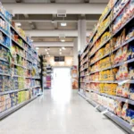 Supermarket Accidents